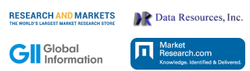 Research and Markets Partner Logos
