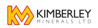 Kimberley-Minerals-Ltd