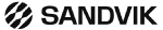 Sandvik