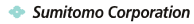 Sumitomo