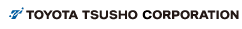 Toyota-Tsusho-Corporation