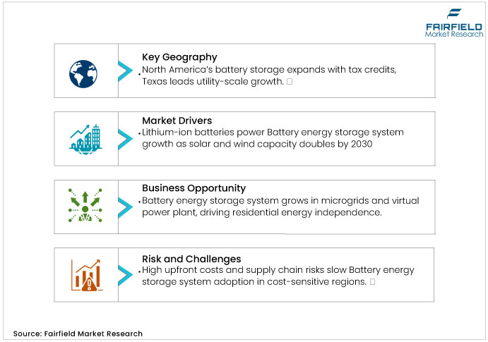 Battery Energy Storage System Market DROs Battery Energy Storage System Market DROs