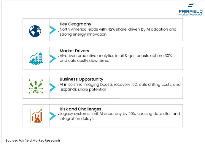 AI in Oil & Gas Market DROs AI in Oil & Gas Market DRos