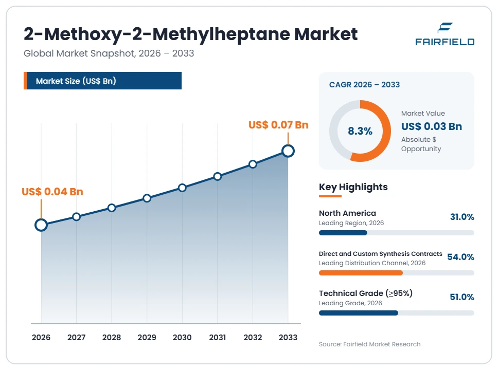 2-methoxy-2-methylheptane-market